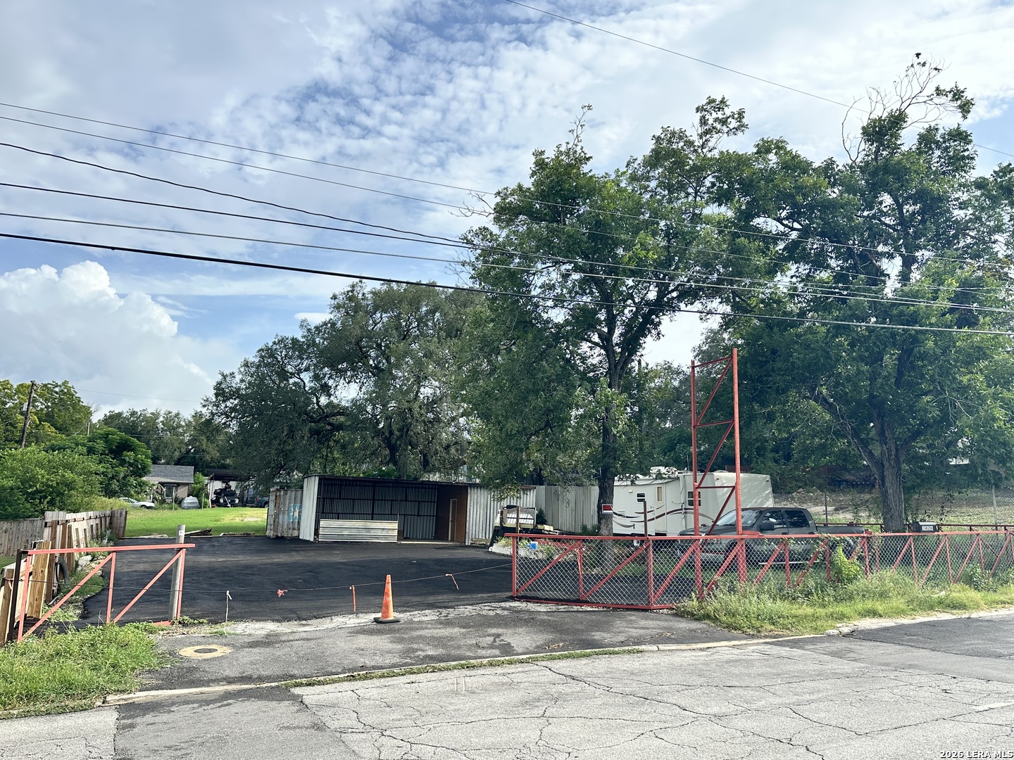 1426 Rigsby Avenue San Antonio TX 78210