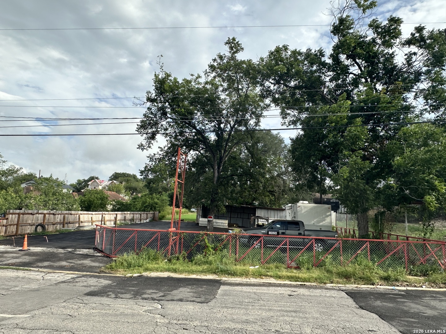 1426 Rigsby Avenue San Antonio TX 78210