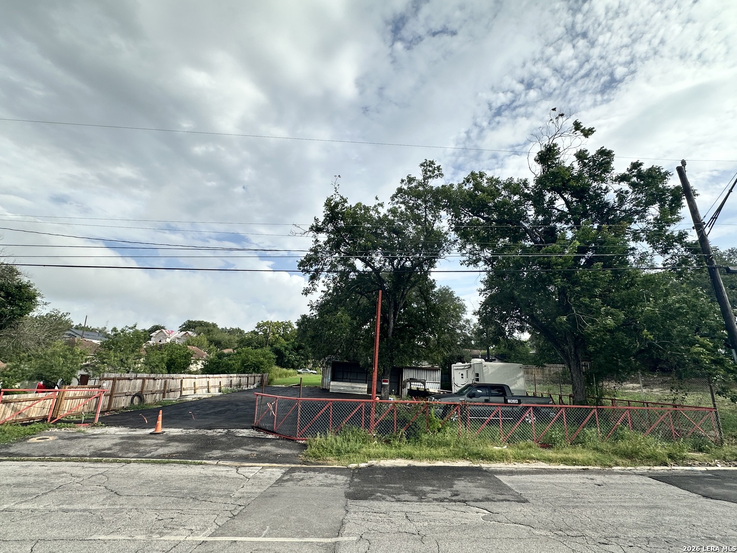 1426 Rigsby Avenue San Antonio TX 78210