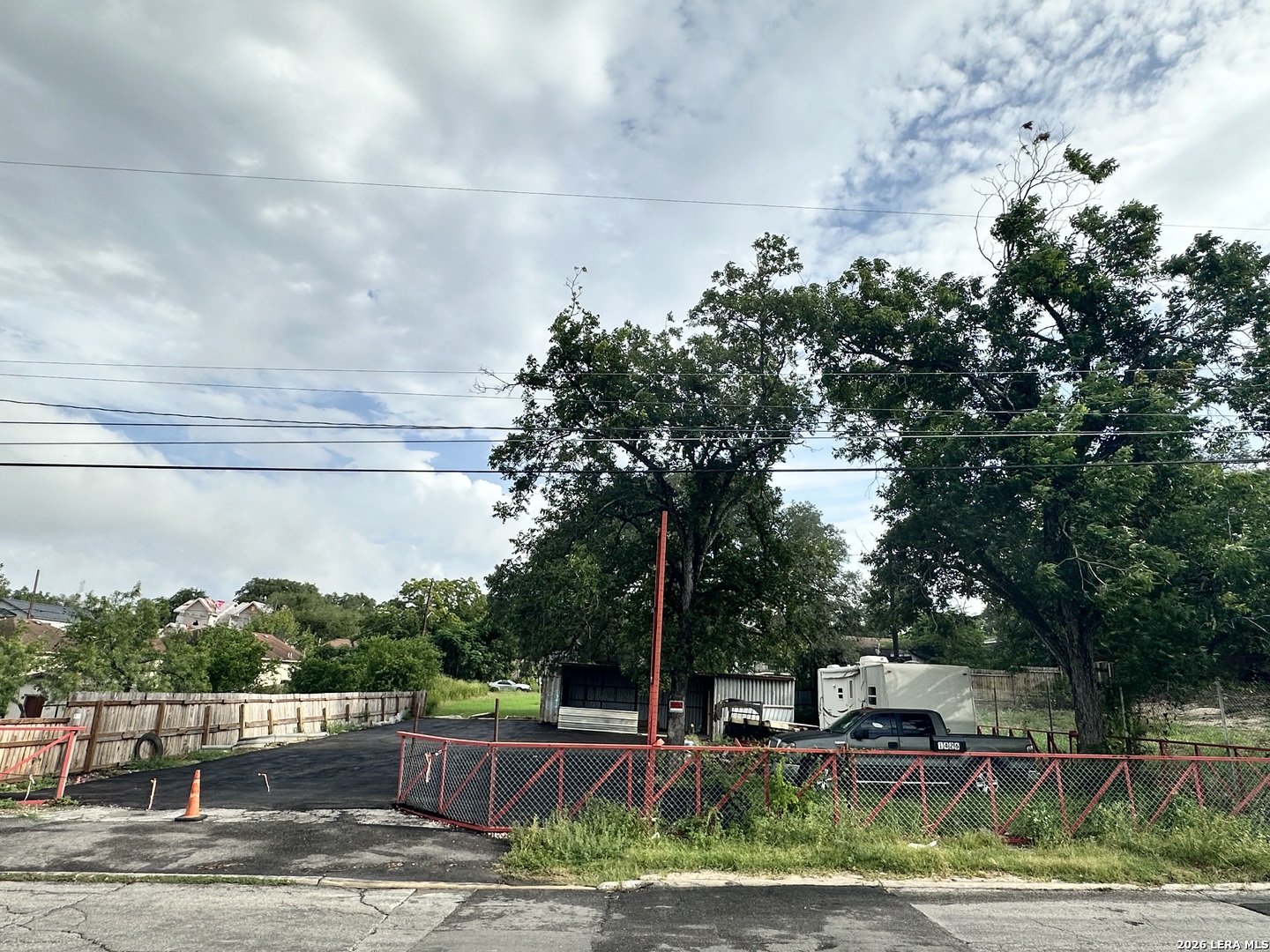 1426 Rigsby Avenue San Antonio TX 78210
