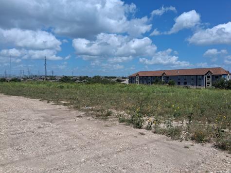 0 Dove Canyon San Antonio TX 78245