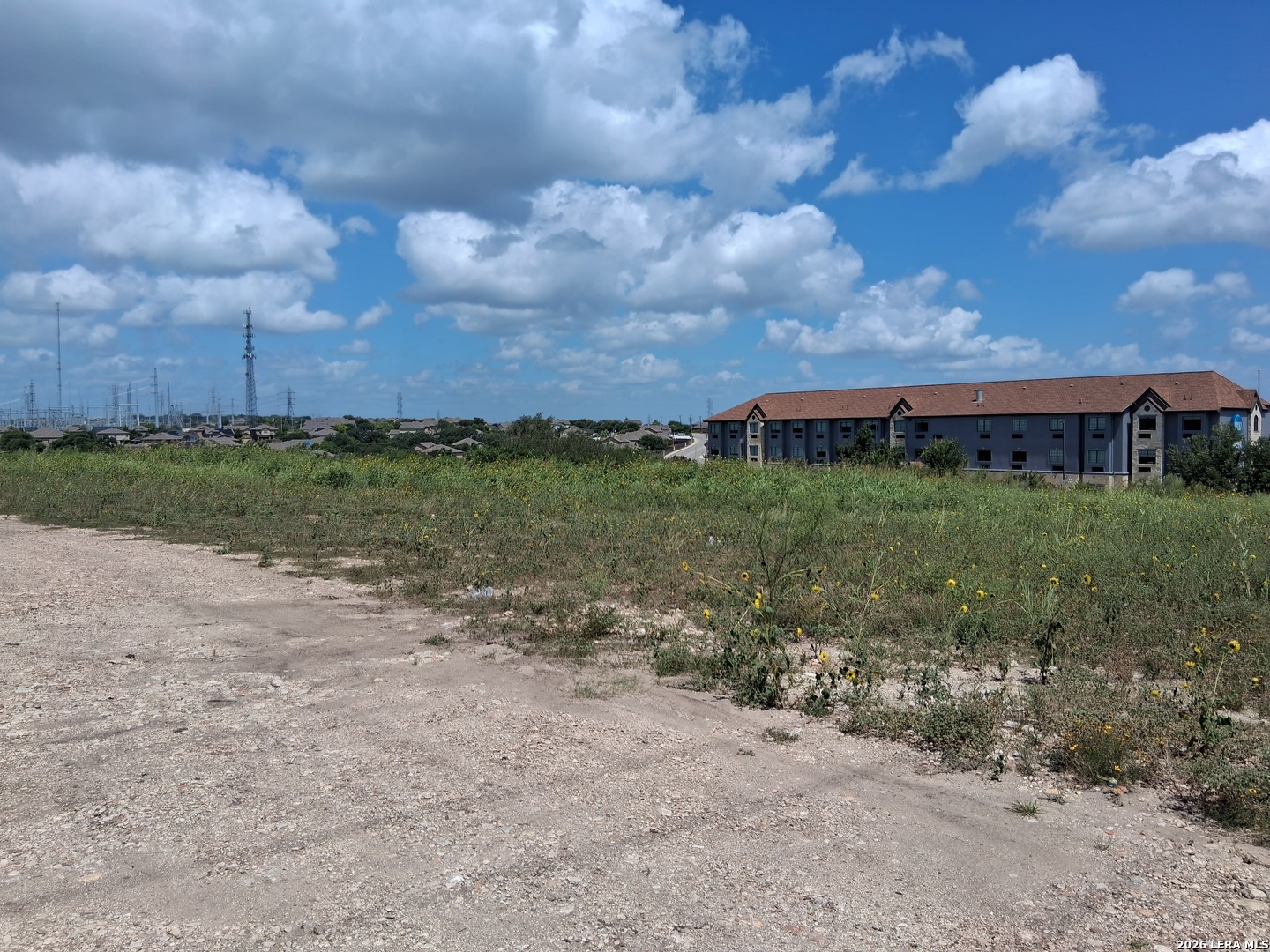 0 Dove Canyon San Antonio TX 78245