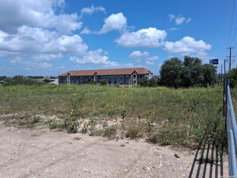 0 Dove Canyon San Antonio TX 78245