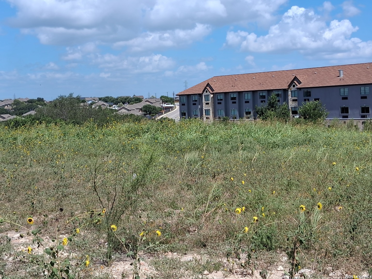 0 Dove Canyon San Antonio TX 78245