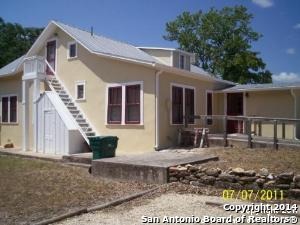 402 E San Antonio Avenue Boerne TX 78006