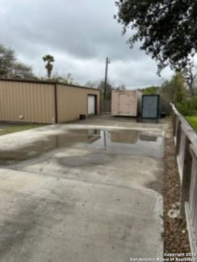 720 E San Patricio Avenue Mathis TX 78368