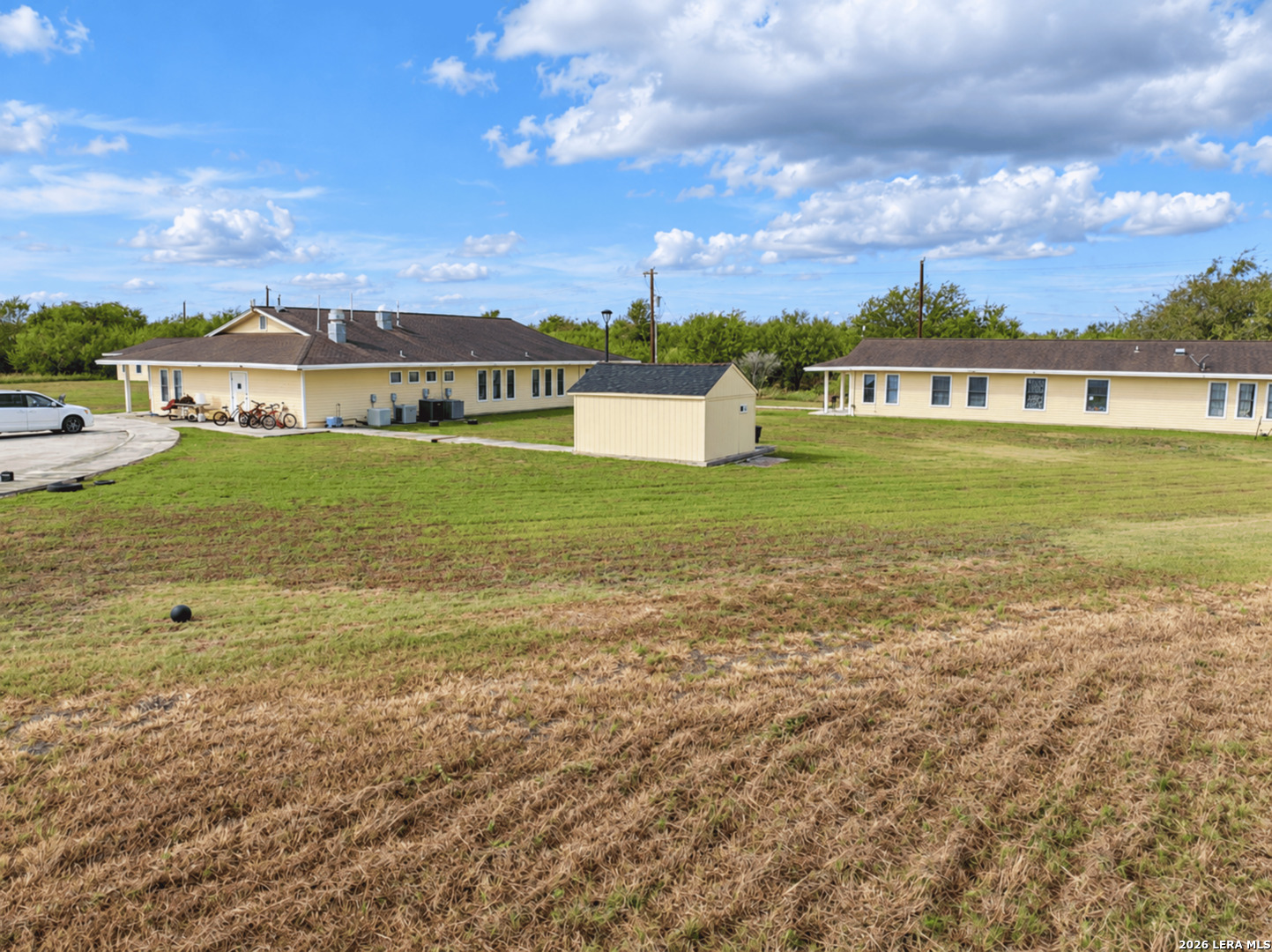400 County Road 3821 San Antonio TX 78253