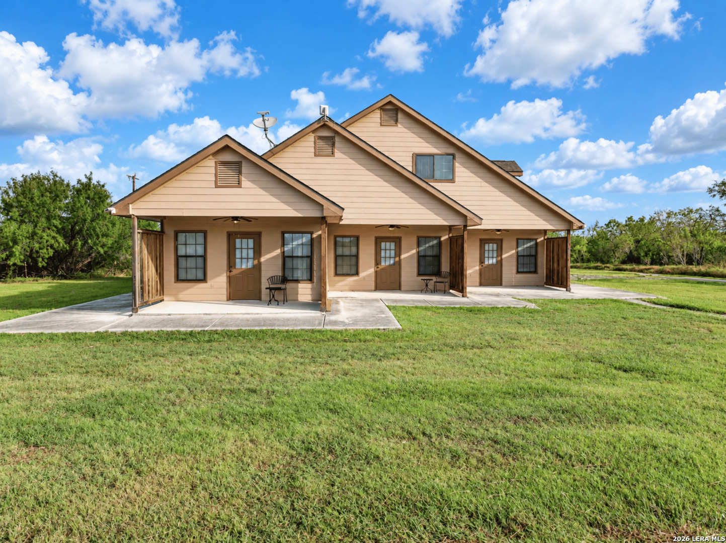 400 County Road 3821 San Antonio TX 78253