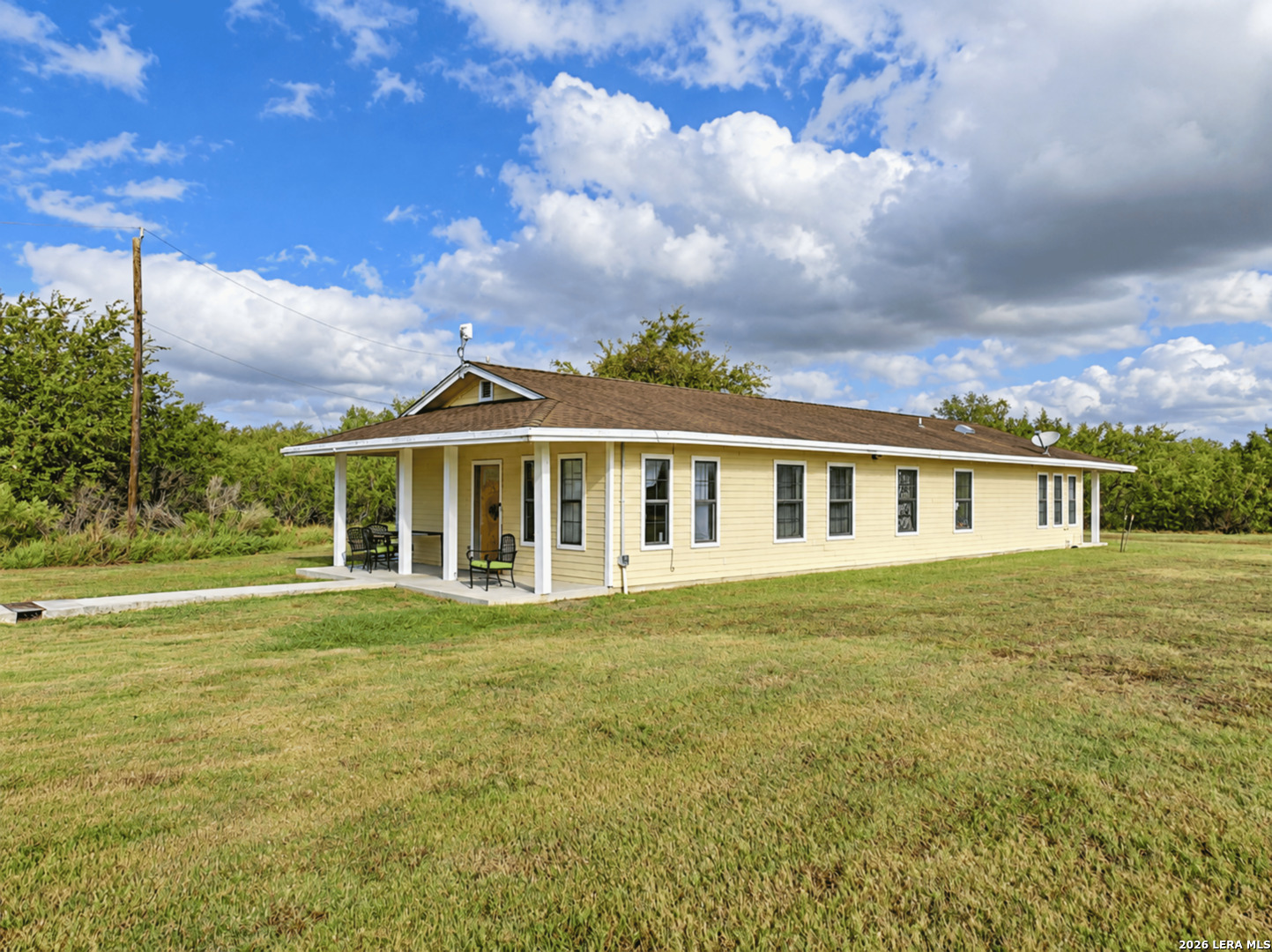 400 County Road 3821 San Antonio TX 78253