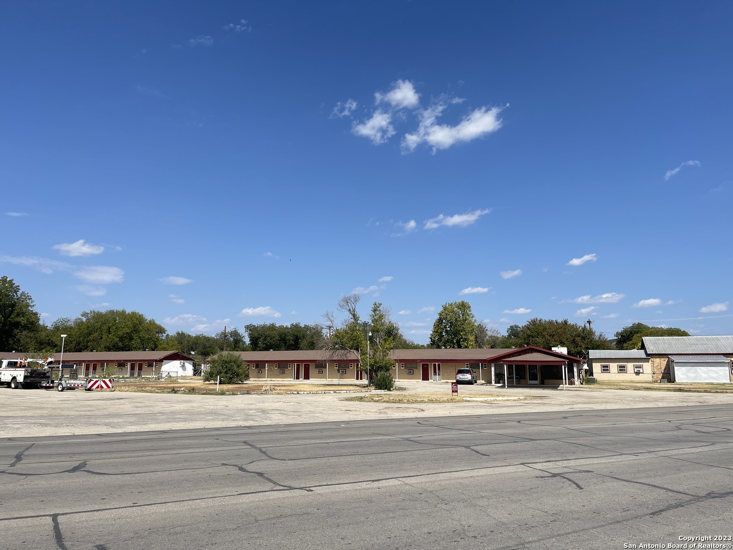 1520 Main Street Junction TX 76849
