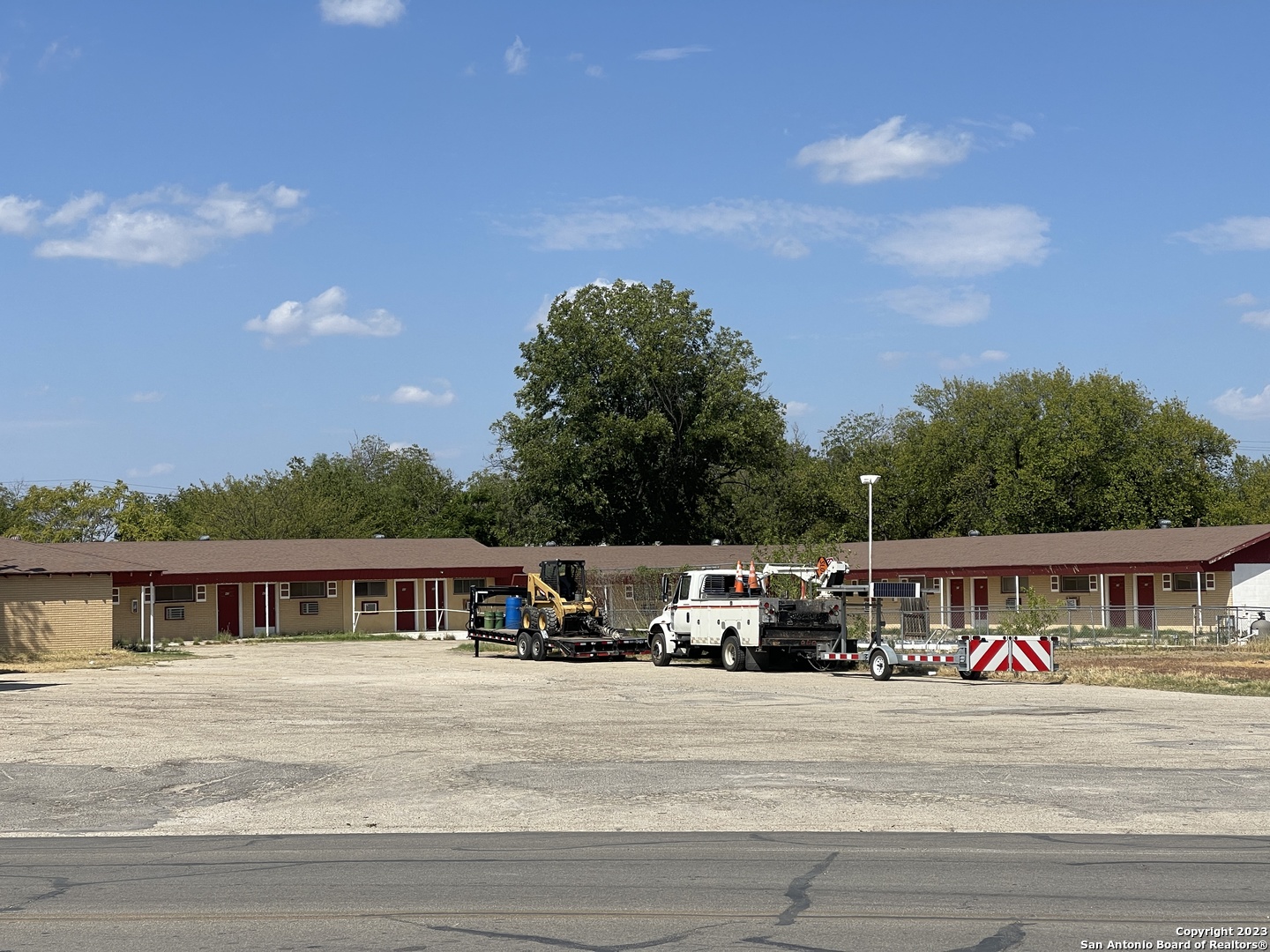 1520 Main Street Junction TX 76849