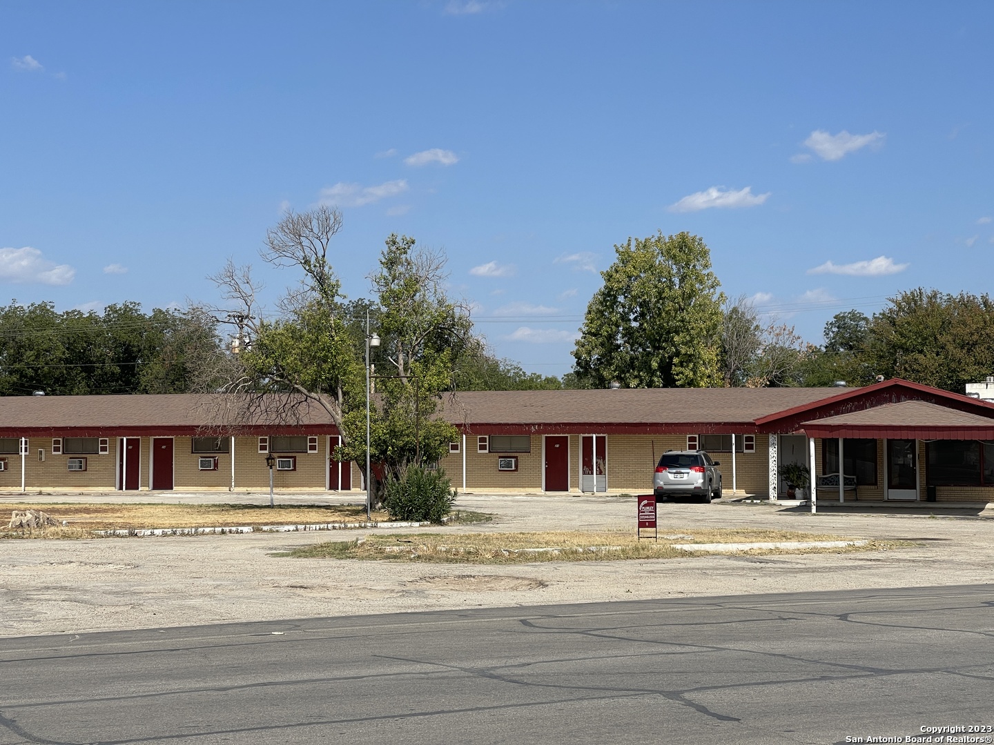 1520 Main Street Junction TX 76849