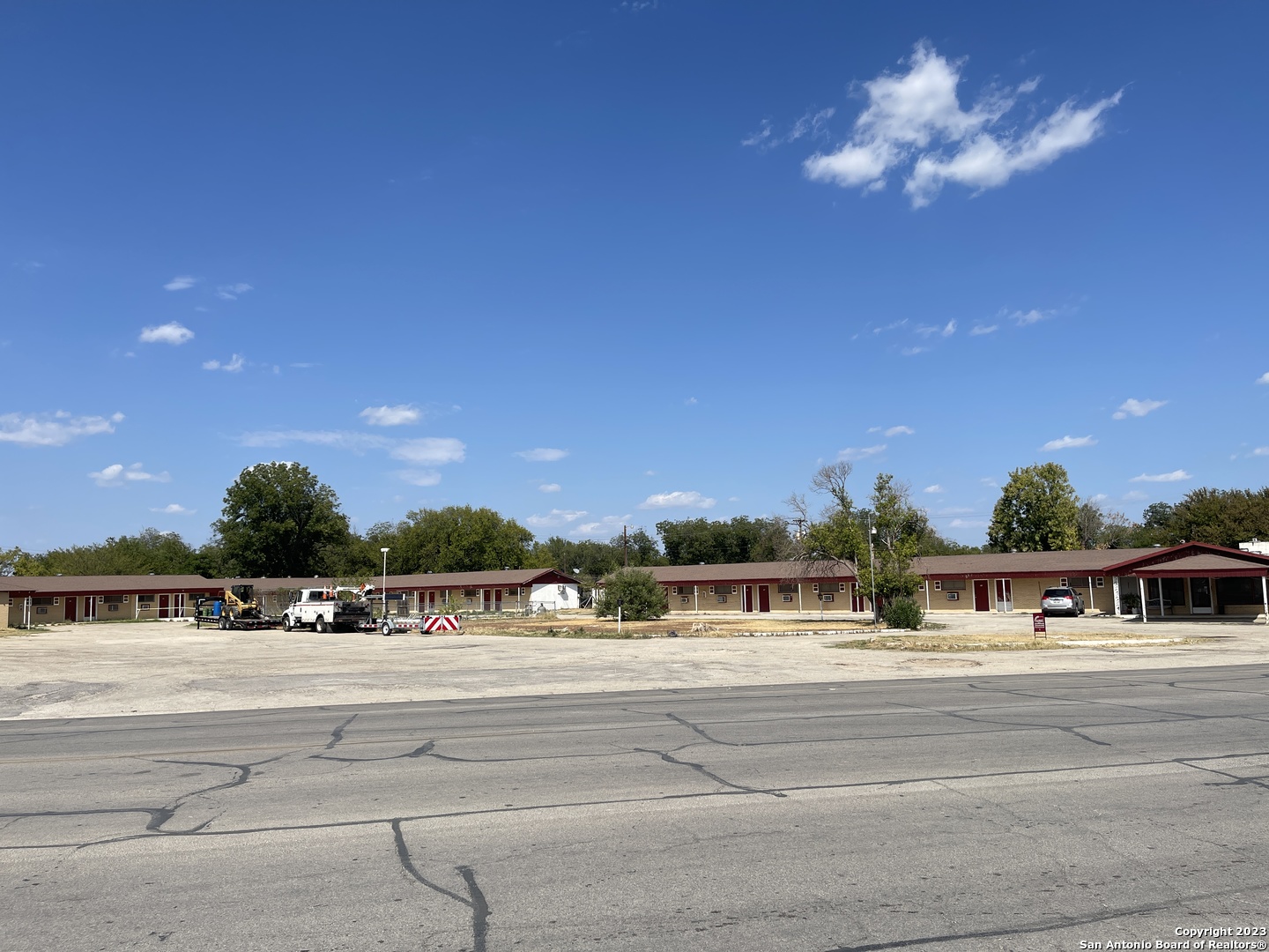 1520 Main Street Junction TX 76849