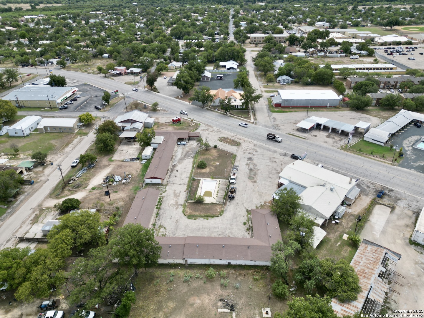 1520 Main Street Junction TX 76849