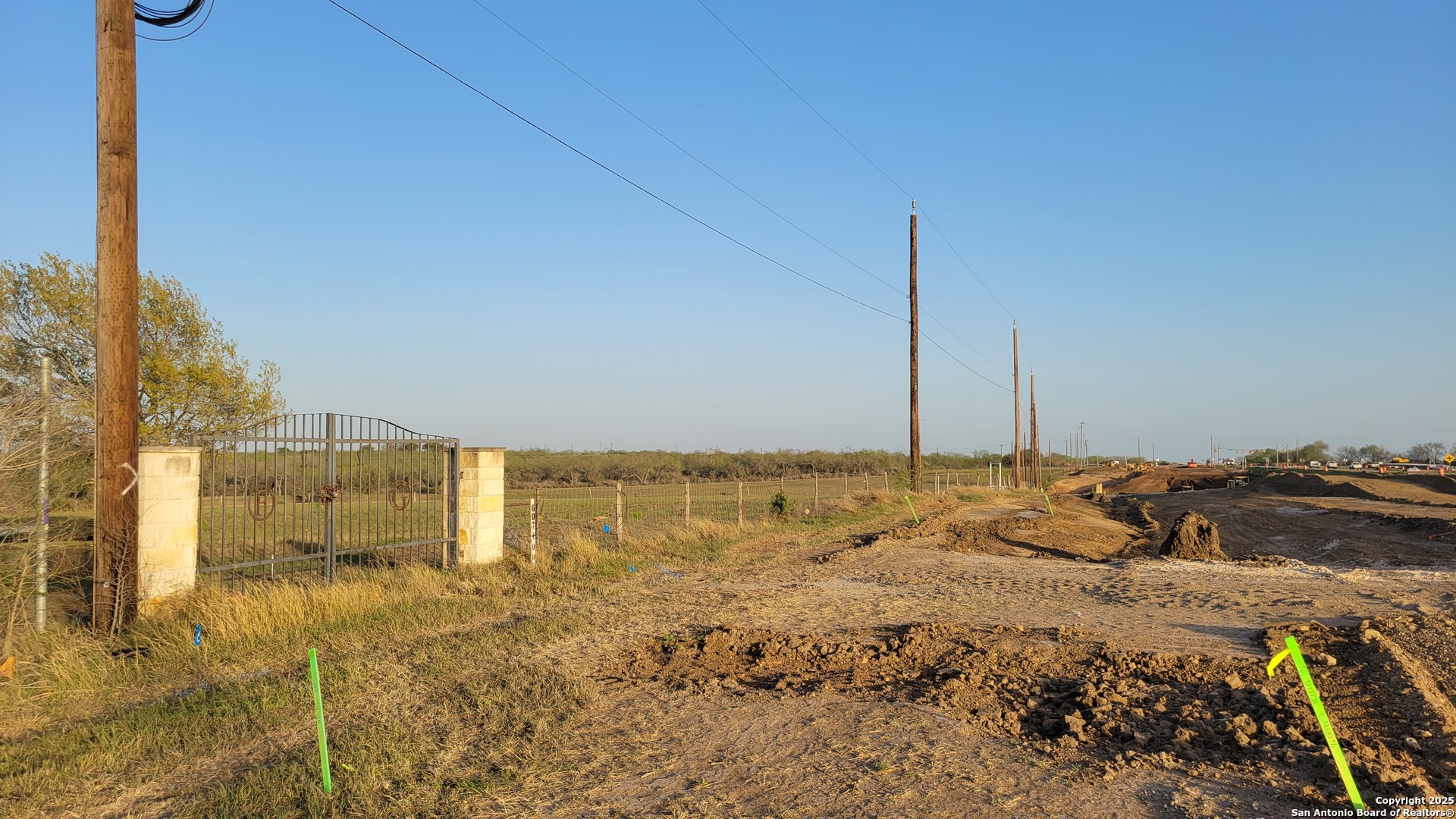 210 E Loop 1604 S Adkins TX 78101