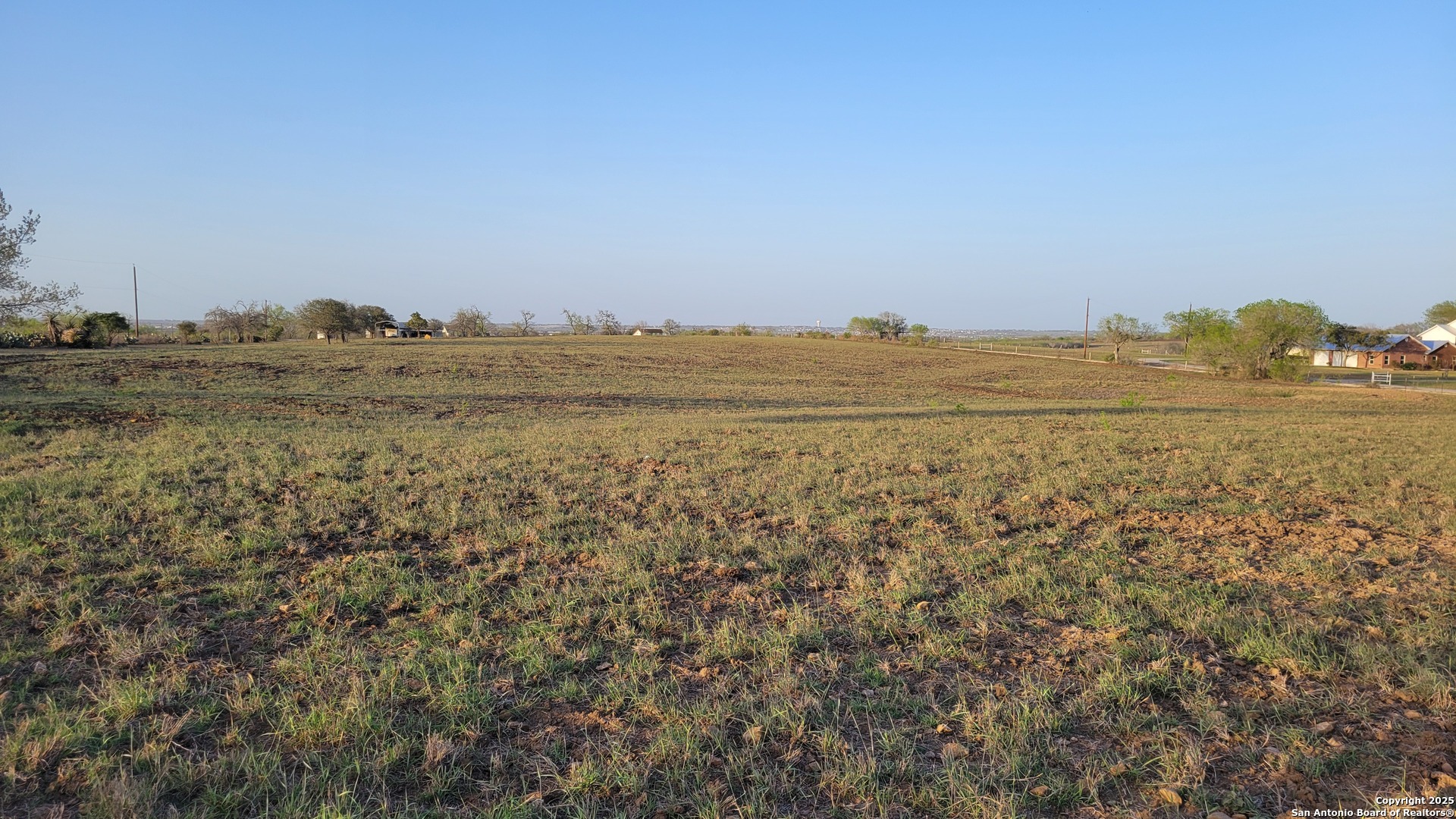 210 E Loop 1604 S Adkins TX 78101