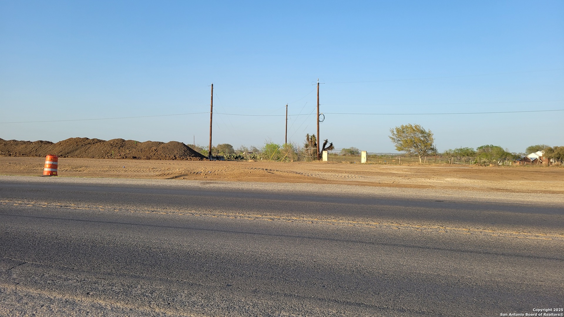 210 E Loop 1604 S Adkins TX 78101