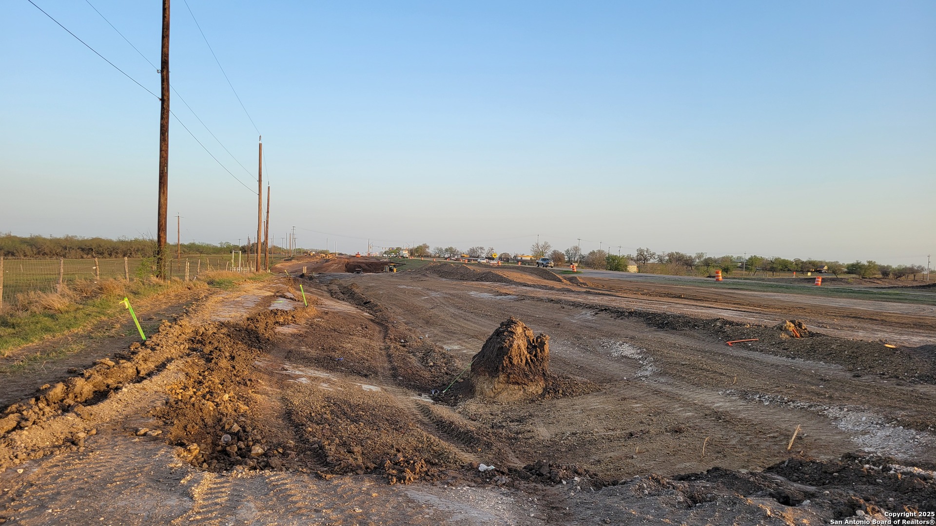 210 E Loop 1604 S Adkins TX 78101