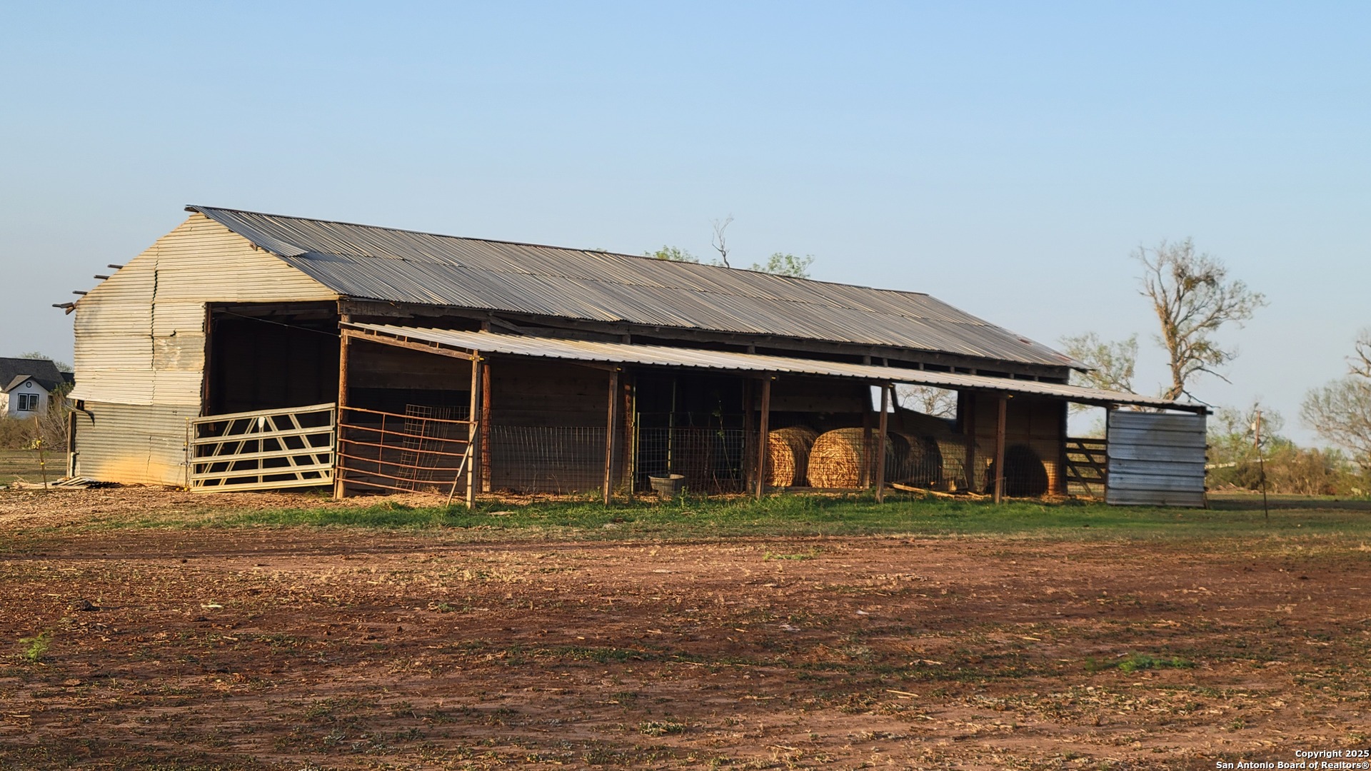 210 E Loop 1604 S Adkins TX 78101