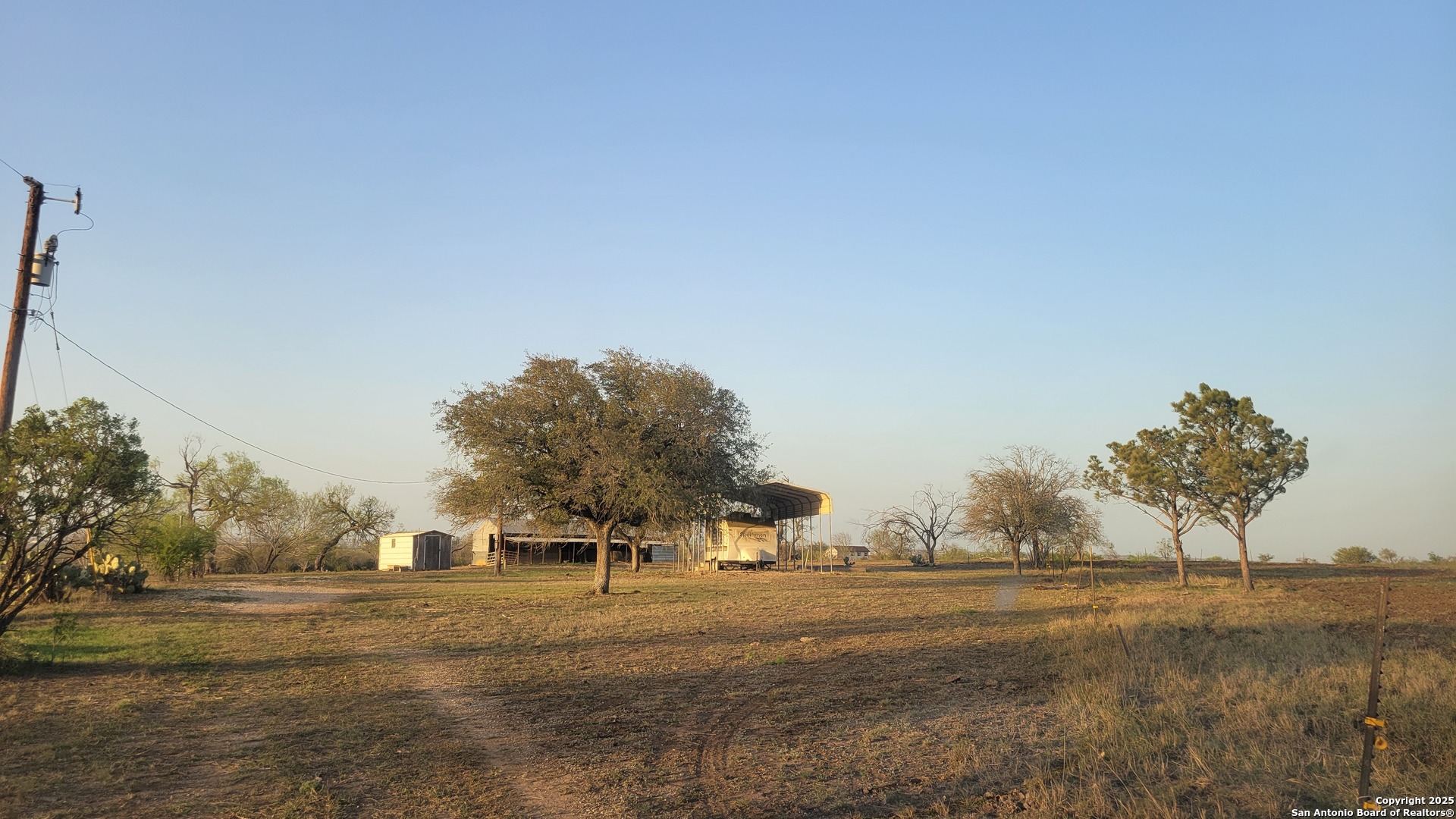 210 E Loop 1604 S Adkins TX 78101