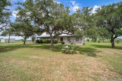 210 Tolle Road Cibolo TX 78108