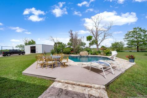 210 Tolle Road Cibolo TX 78108