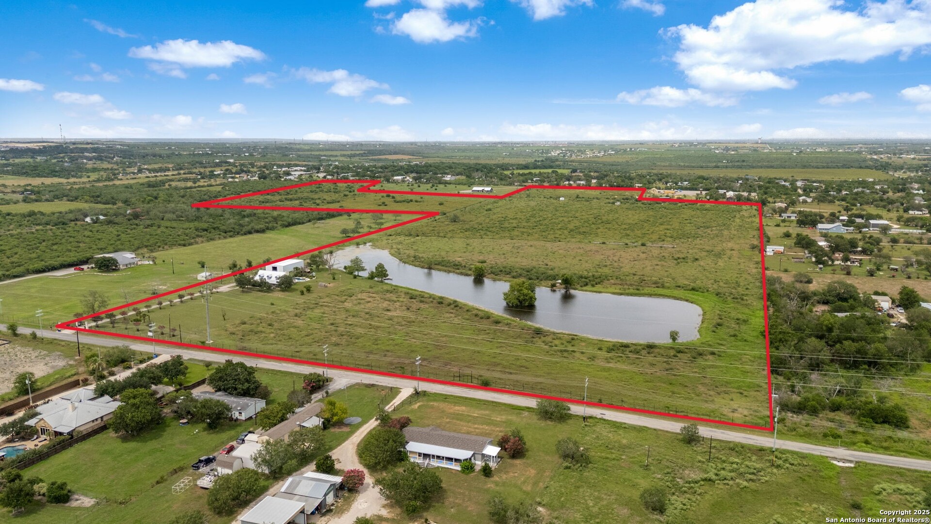 210 Tolle Road Cibolo TX 78108