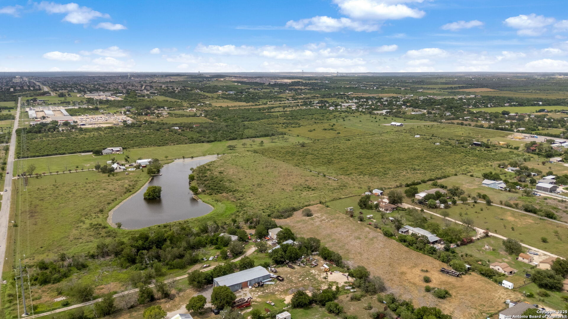 210 Tolle Road Cibolo TX 78108