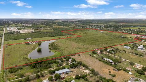 210 Tolle Road Cibolo TX 78108