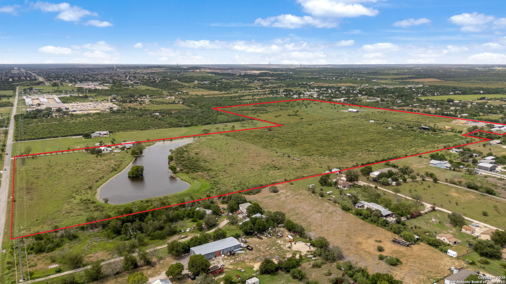 210 Tolle Road Cibolo TX 78108