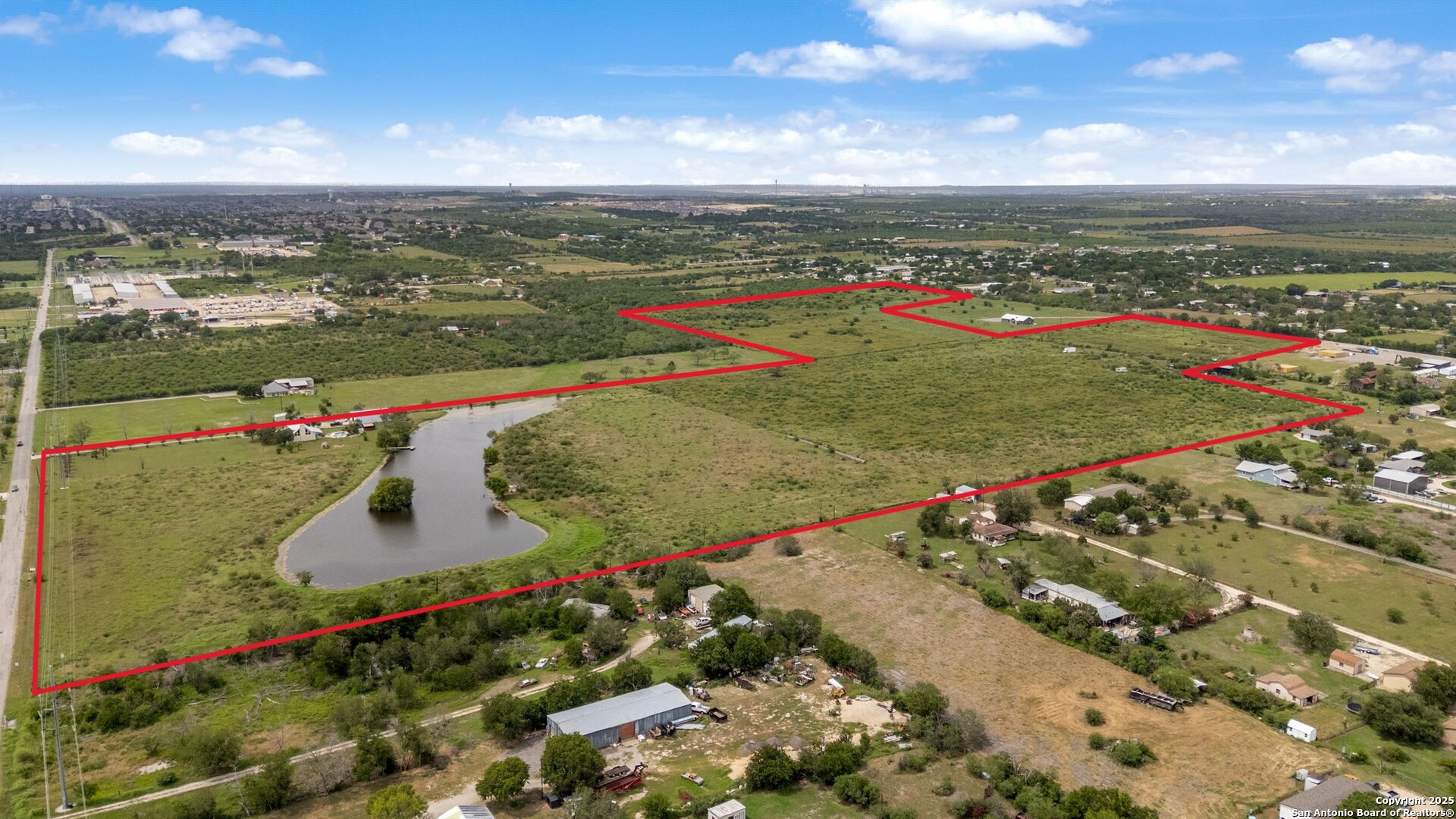 210 Tolle Road Cibolo TX 78108