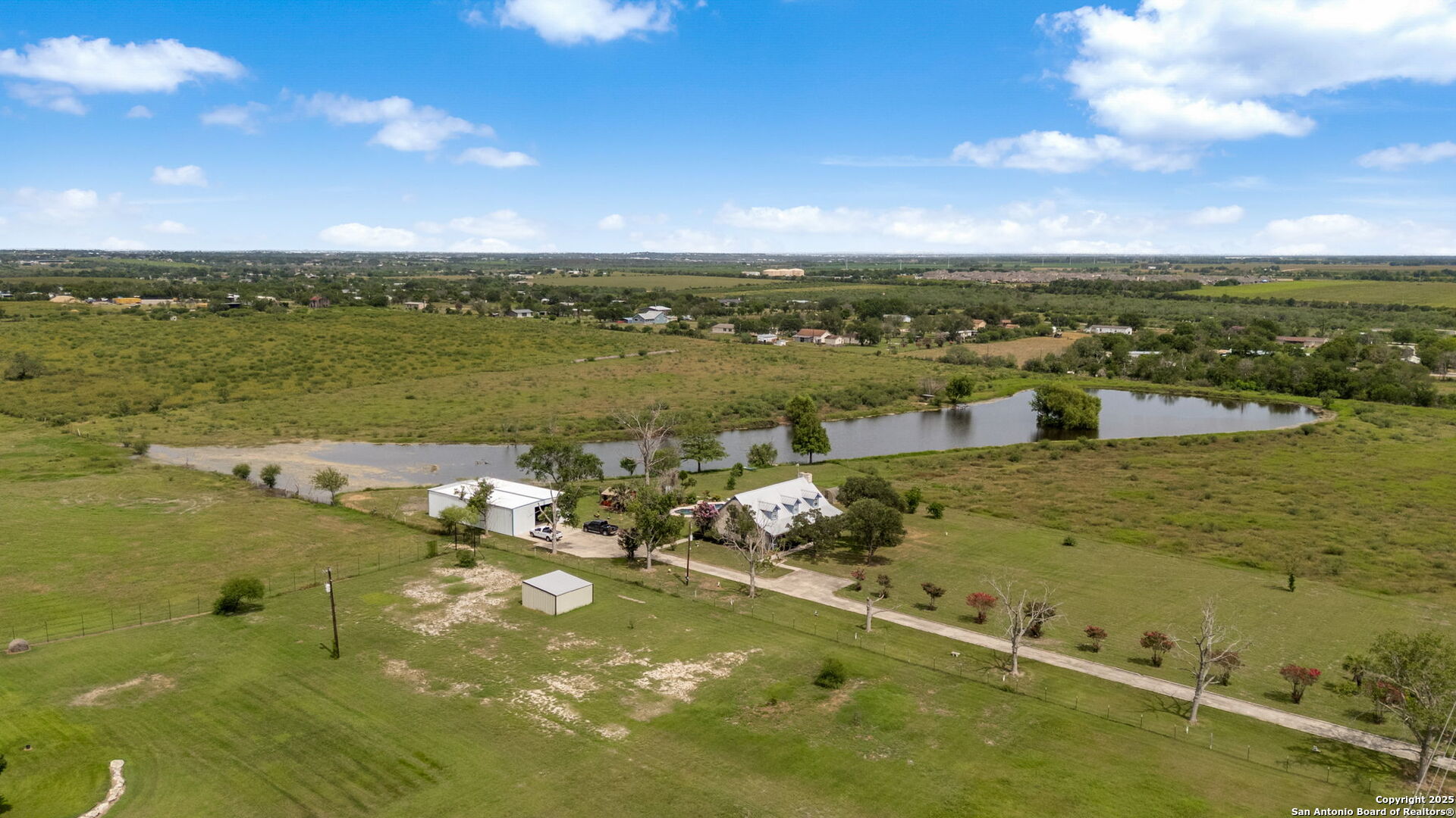 210 Tolle Road Cibolo TX 78108