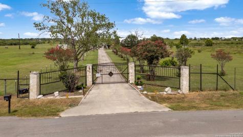 210 Tolle Road Cibolo TX 78108