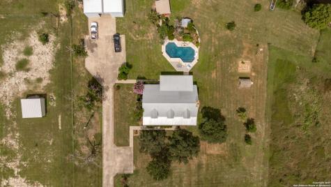 210 Tolle Road Cibolo TX 78108