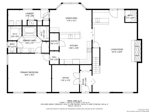 210 Tolle Road Cibolo TX 78108