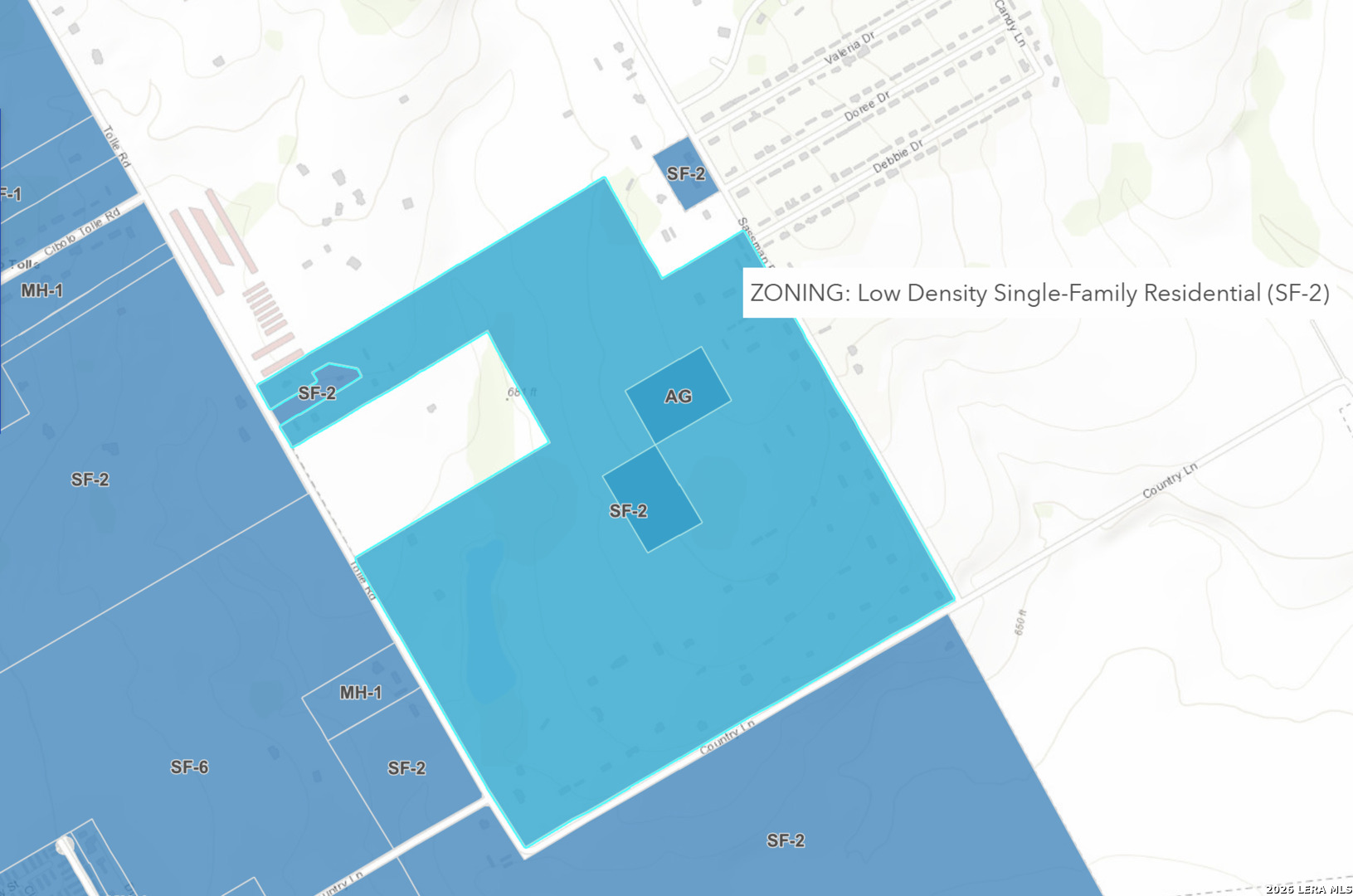 210 Tolle Road Cibolo TX 78108