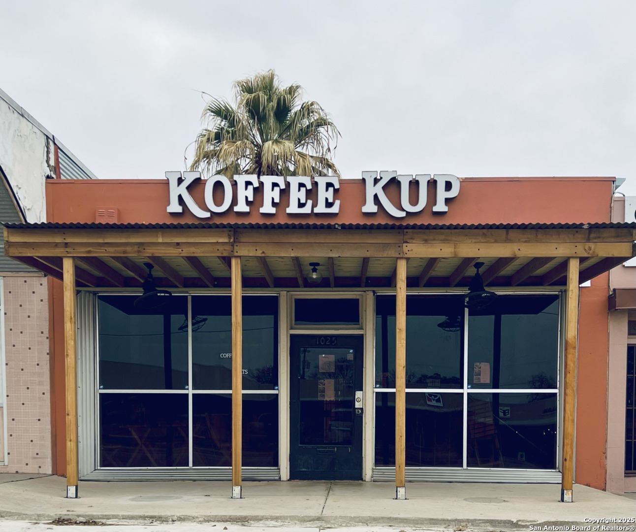 1025 Donaldson San Antonio TX 78228