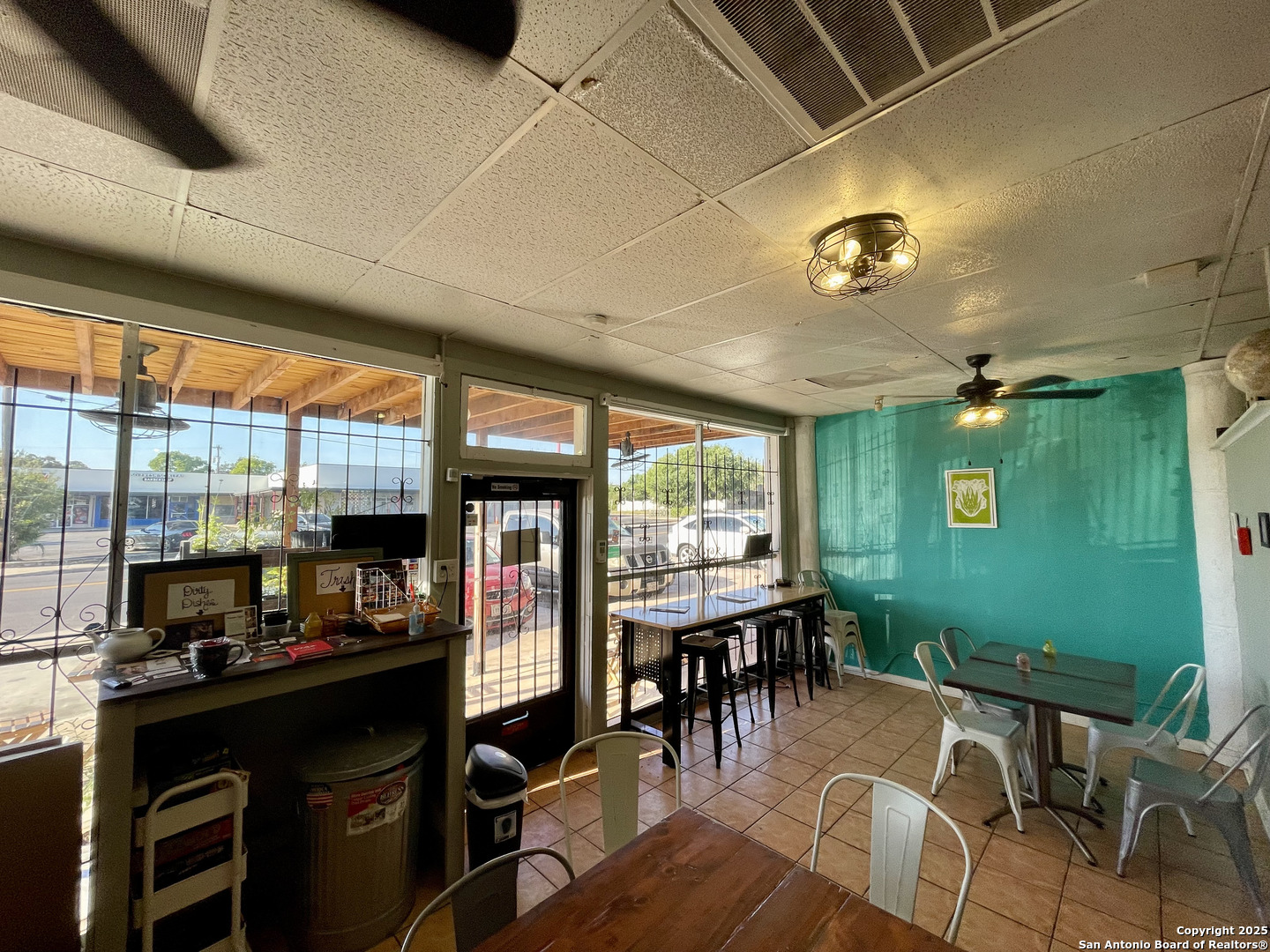 1025 Donaldson San Antonio TX 78228