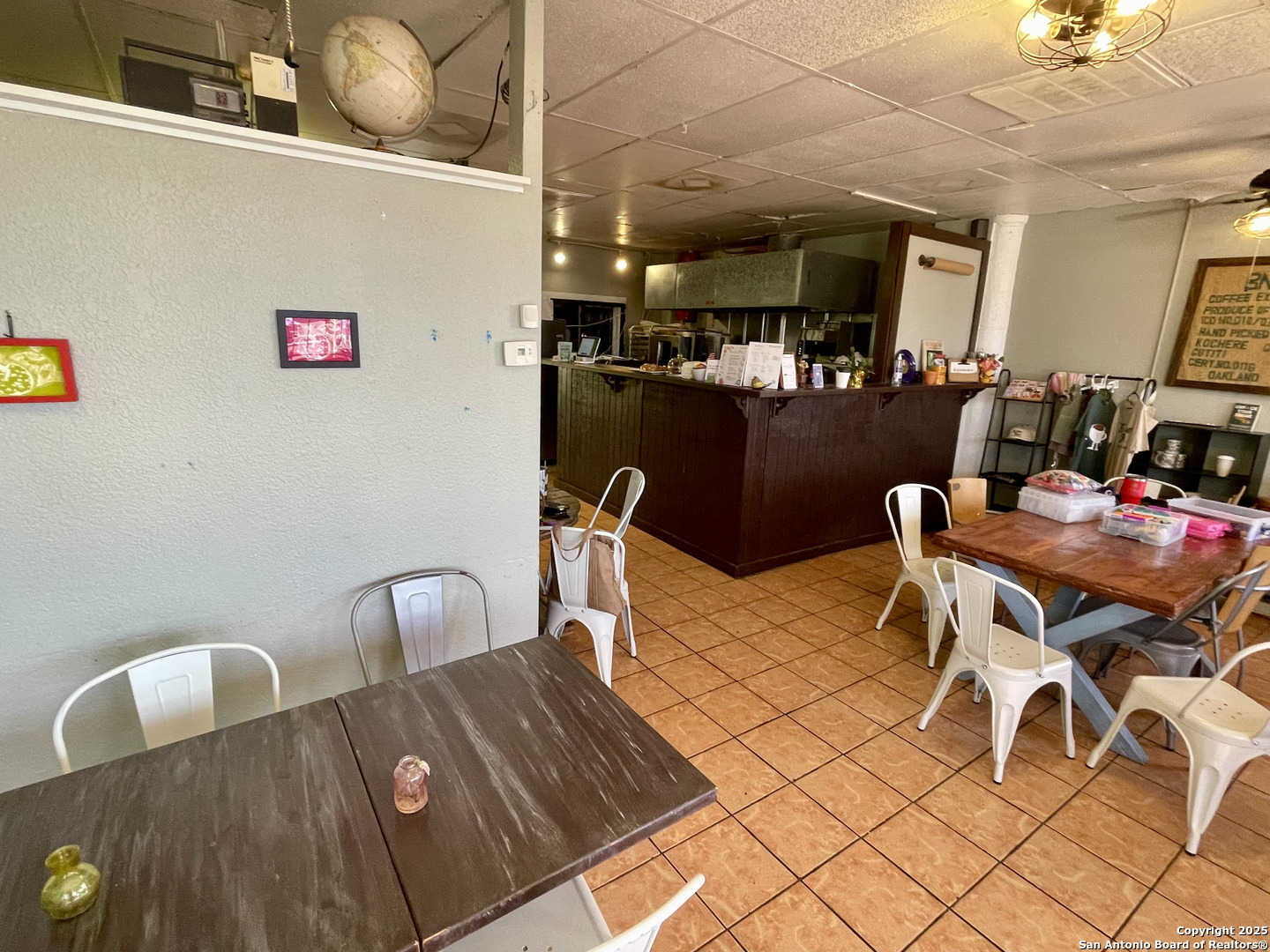 1025 Donaldson San Antonio TX 78228