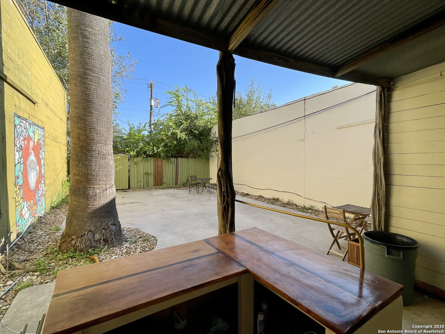 1025 Donaldson San Antonio TX 78228