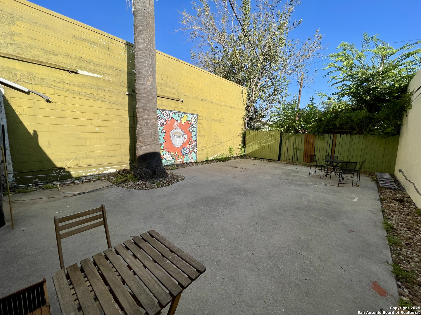 1025 Donaldson San Antonio TX 78228