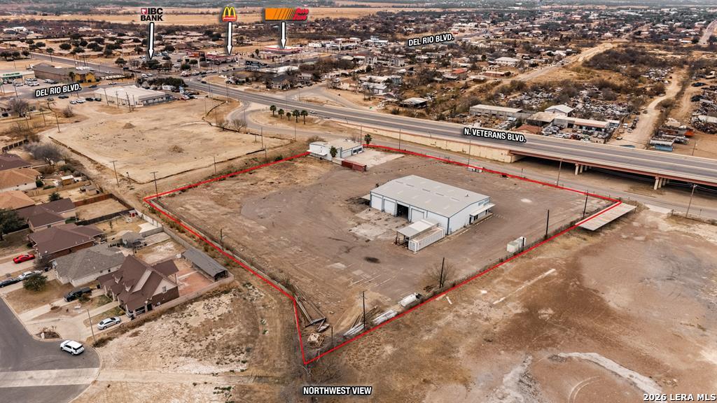 2921 Veterans Boulevard Eagle Pass TX 78852