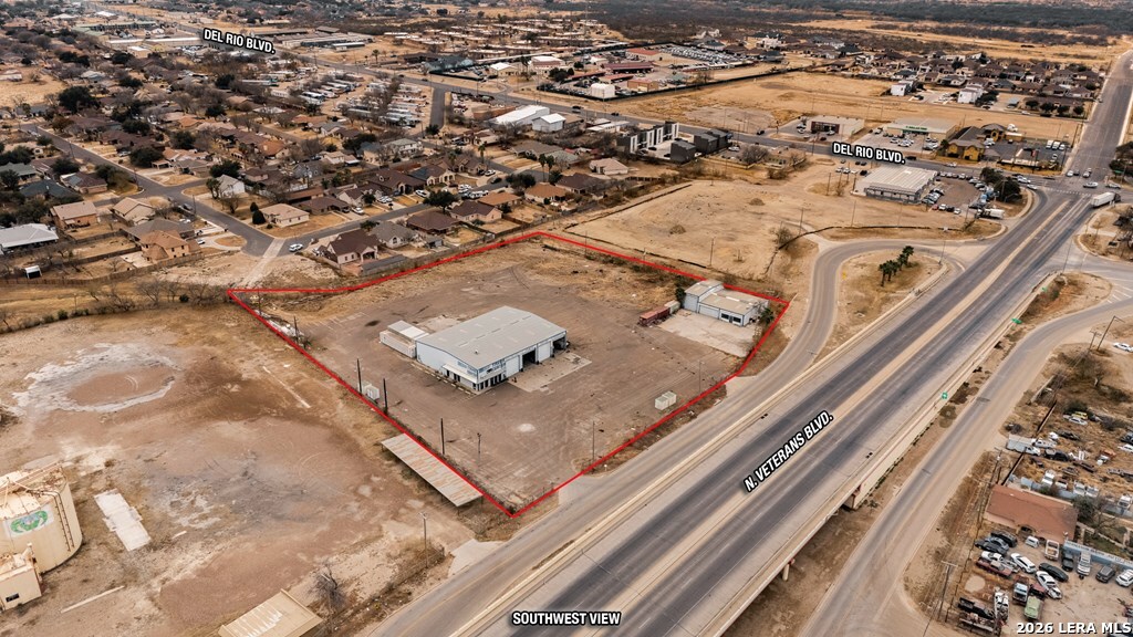 2921 Veterans Boulevard Eagle Pass TX 78852