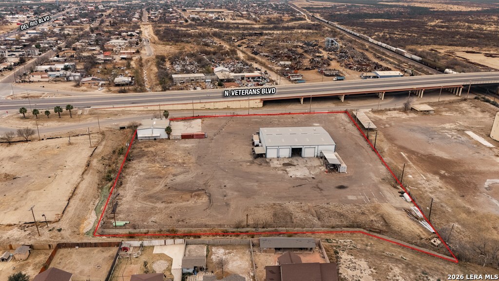 2921 Veterans Boulevard Eagle Pass TX 78852