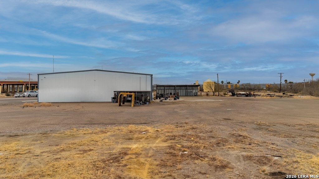 2921 Veterans Boulevard Eagle Pass TX 78852