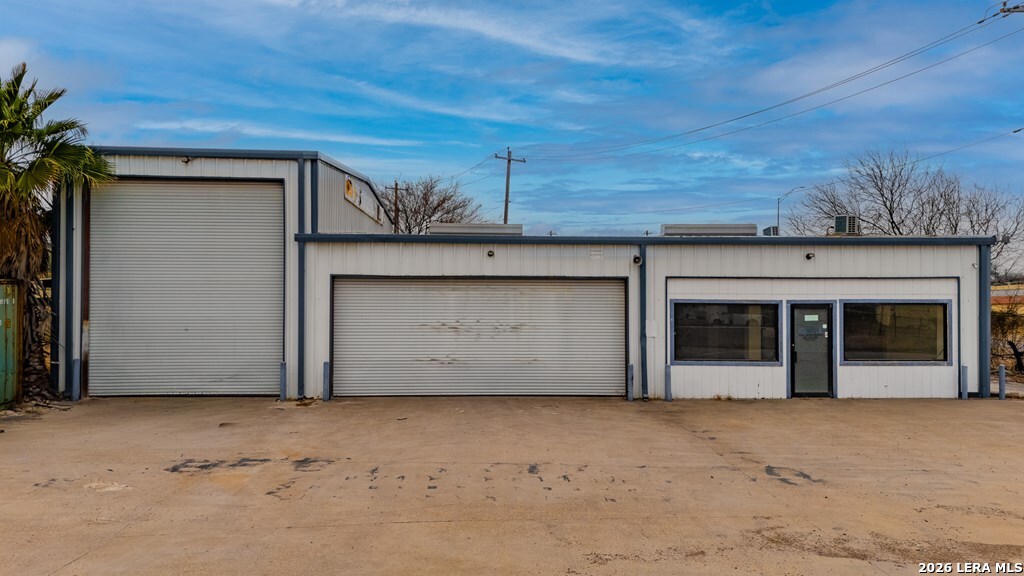 2921 Veterans Boulevard Eagle Pass TX 78852