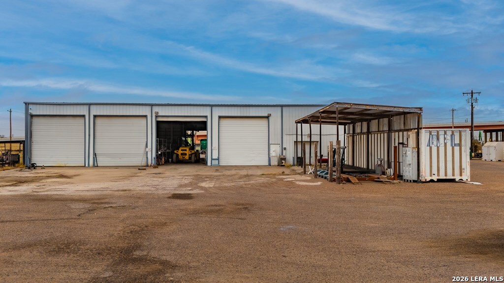 2921 Veterans Boulevard Eagle Pass TX 78852