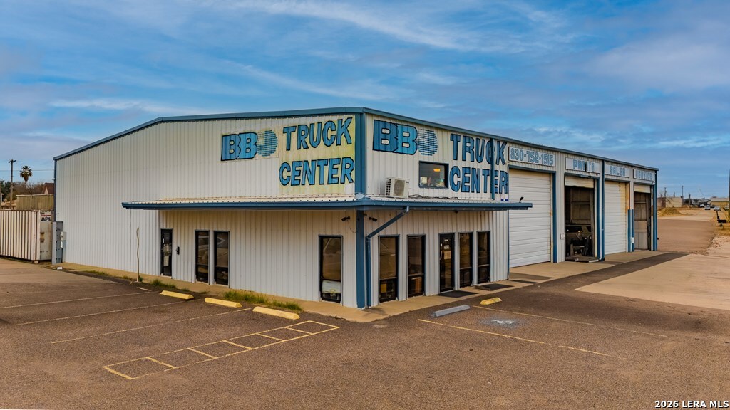 2921 Veterans Boulevard Eagle Pass TX 78852