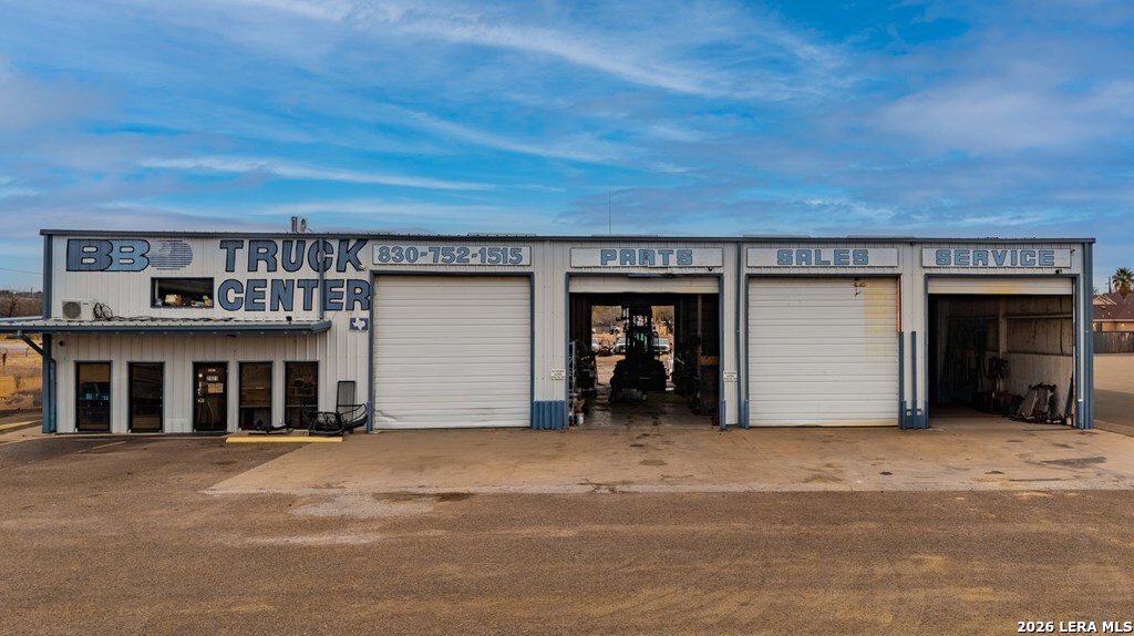 2921 Veterans Boulevard Eagle Pass TX 78852