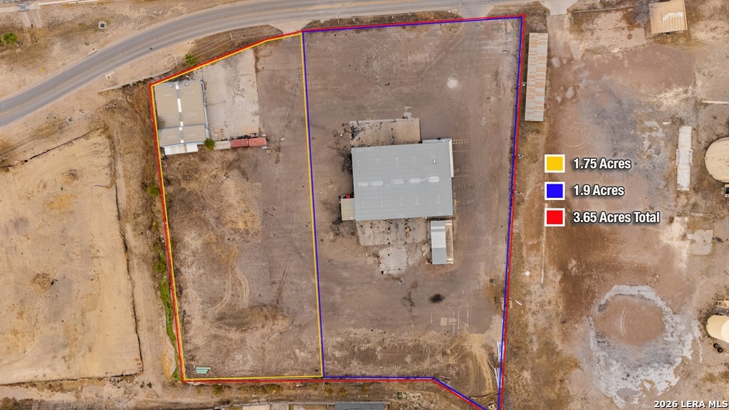 2921 Veterans Boulevard Eagle Pass TX 78852